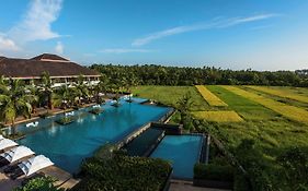 Alila Diwa Hotel Goa